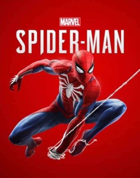 PS5_PS4_ Games Digital For PlayStation 4 & 5 Spiderman/MW3/Cricket 24 12
