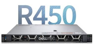 Dell power edge R450