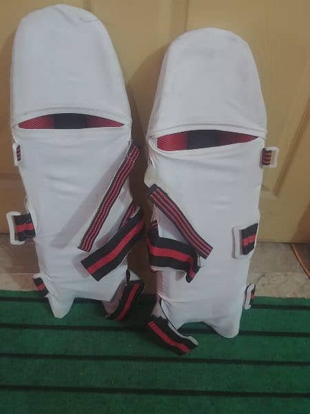 CA Cricket Pads ( Player Edition ) 1