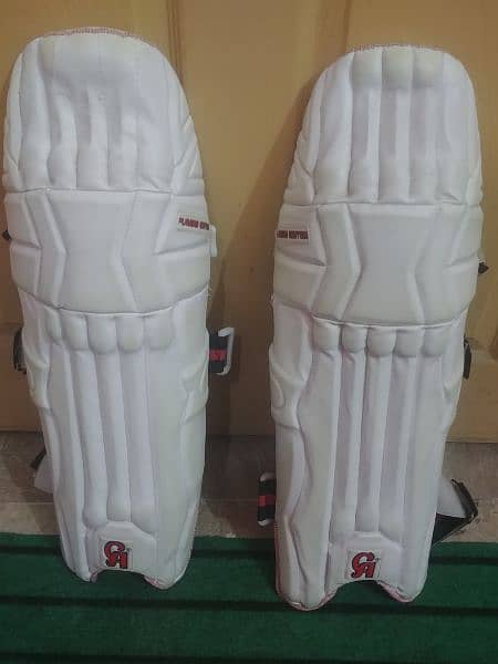 CA Cricket Pads ( Player Edition ) 2