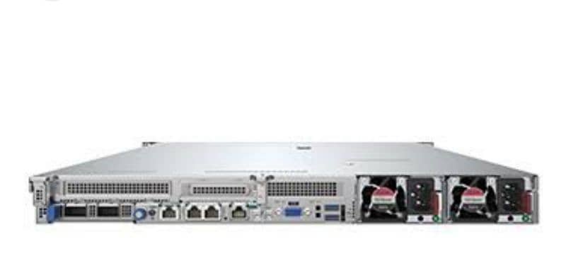 H3C uniserver R4700 g5 SFF CTTO Server 0