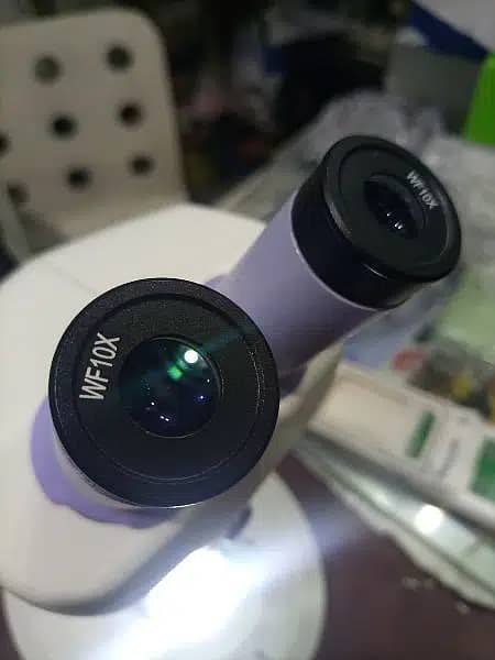 20X 30X 40X Stereo Microscope with WF10X Eyepiece 1