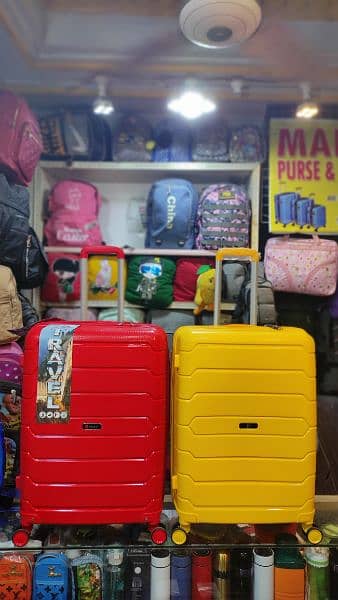 Travel bag/lagguge fiber/college bag's/laptop bags 9
