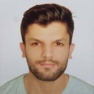 Syed Shozab kirmanii