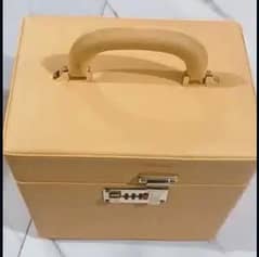 Beauti Box