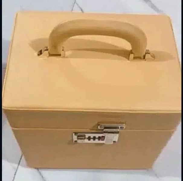 Beauti Box 0
