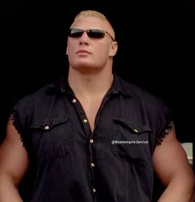 lesnar