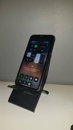 Universal Aluminum Phone Detachable Stand brand new black color