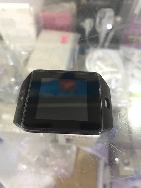 Dz09 Smart Watch Lcd & Touch | Dz09 Panel | Dz09 Strap 0