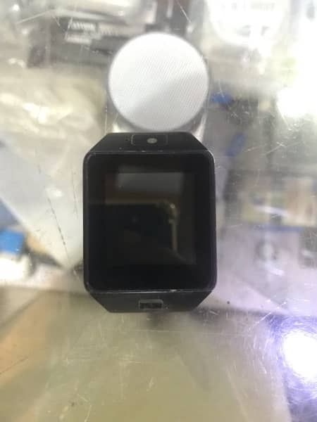 Dz09 Smart Watch Lcd & Touch | Dz09 Panel | Dz09 Strap 1