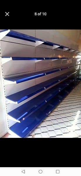 use store racks grocery rack gondola racks wall rack  03166471184 7