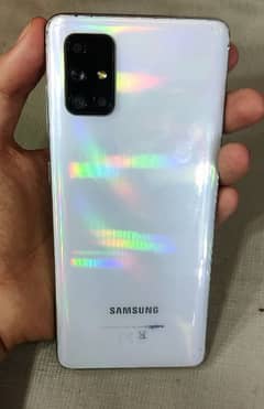 samsung galaxy a 71 olx