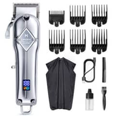 professional hair trimmer clipper barbers for men limural k11s all in