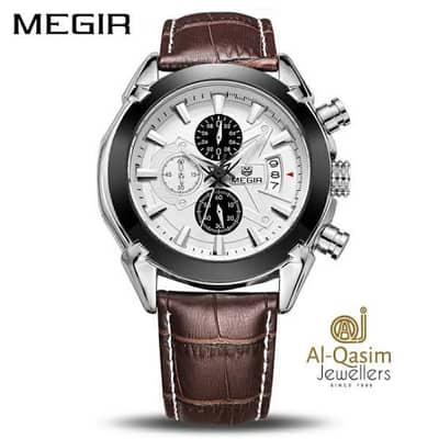 original megir watch