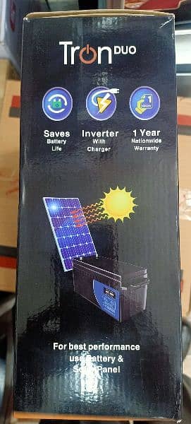 Ups inverter homage easy tech 11