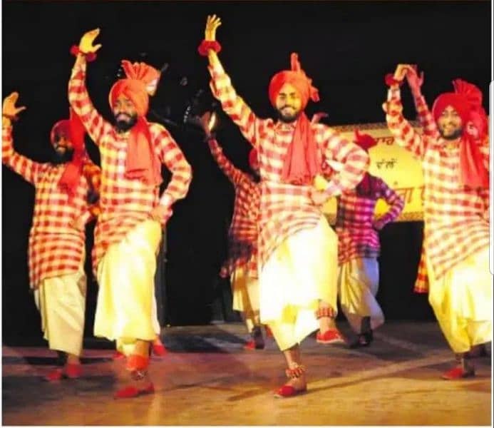 Jhumar party ,Dhool party, Sufi Dance, Bagi, Horse dance. bhagra 1