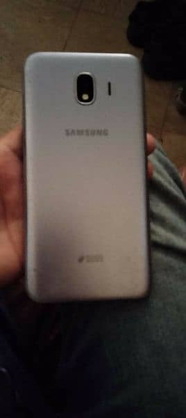 Samsung Galaxy J4 2GB 32GB 8