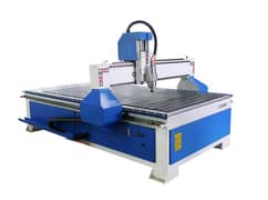 CNC wood cutting engraving Machine JL C 1325 0