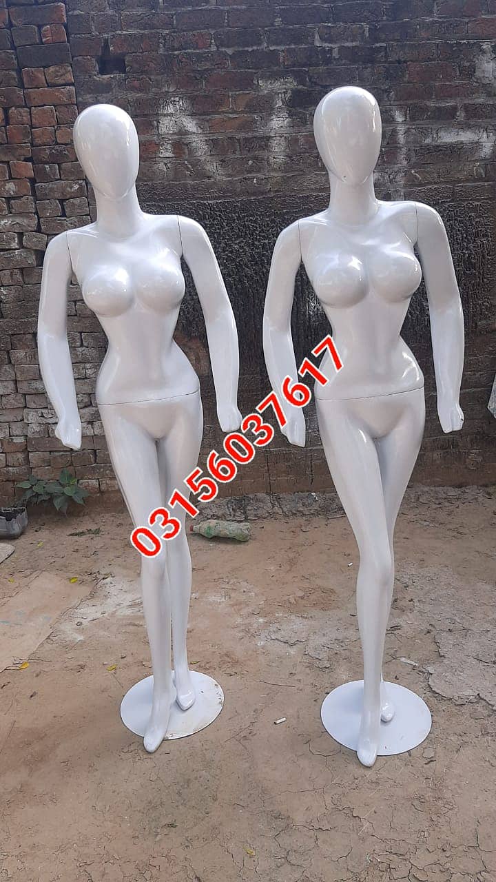 Fiber Mannequin dummy|Fiber Glass Mannequin|Fiber dummy manufacturer 1