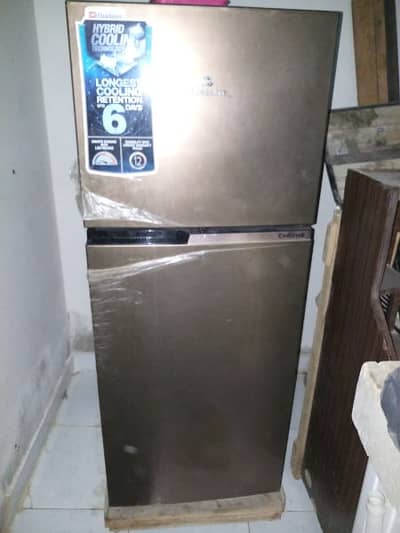 Dawlance Chrome 9173WB