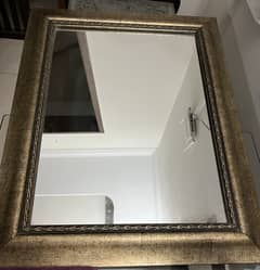 Mirror for sale.