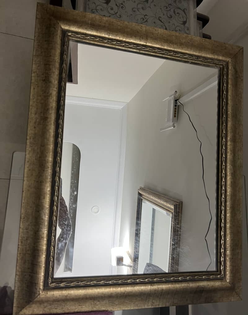 Mirror for sale. 1