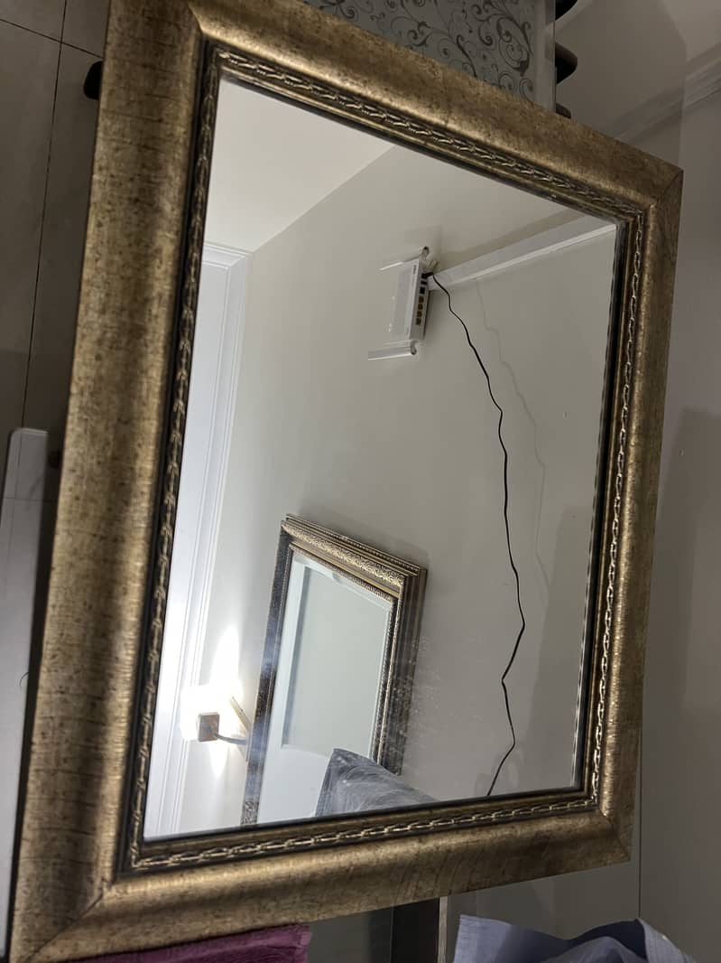 Mirror for sale. 2