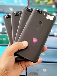 one plus 5t olx