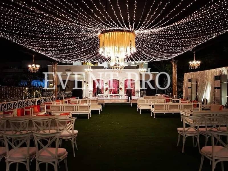 wedding lights decor /wedding decoration /fairy light/flower decor 2