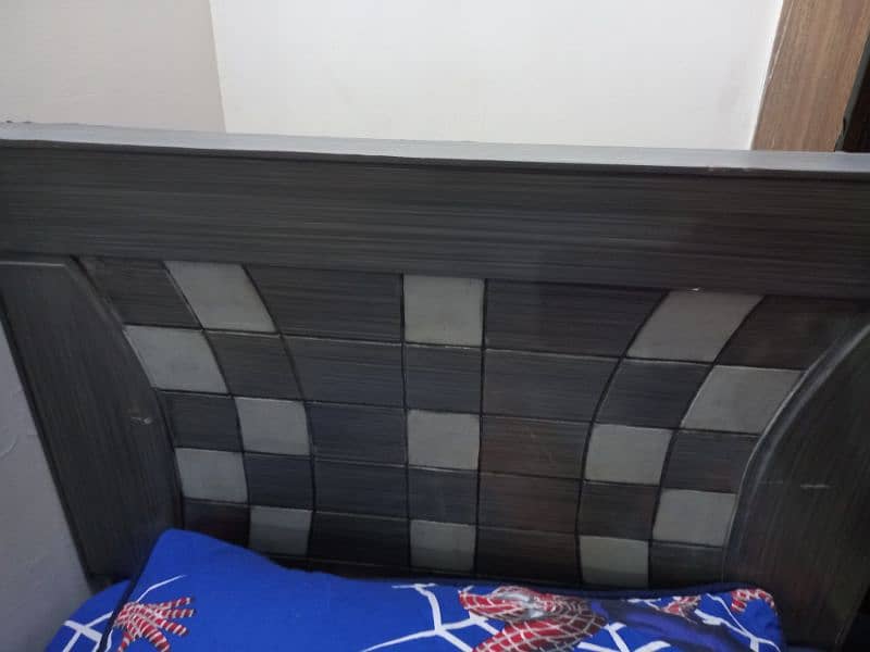 kids bed / single bed / baby bed 5