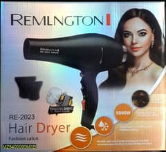 Hair Dryers