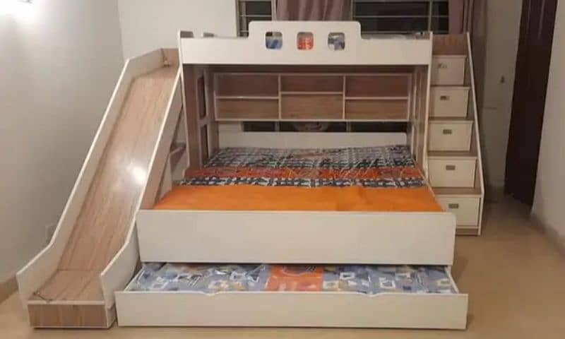 kid bunk Bed 0316,5004723 11