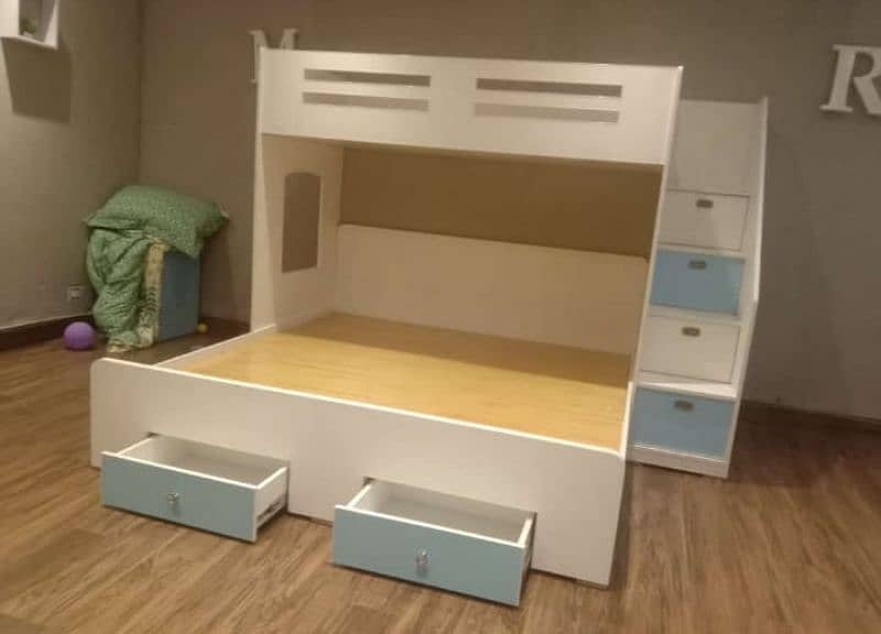 kid bunk Bed 0316,5004723 18