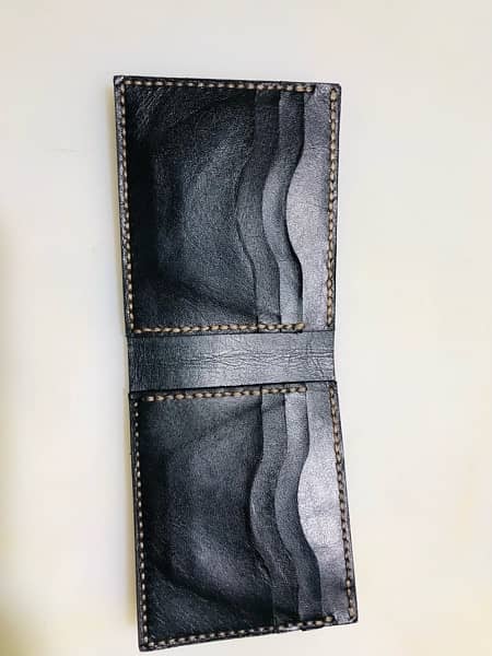 Sheridan style wallet 2