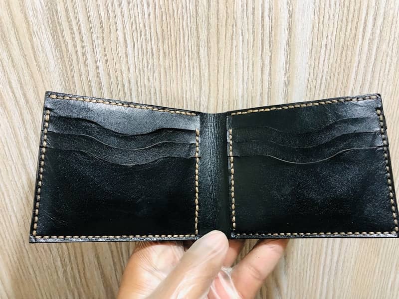 Sheridan style wallet 3