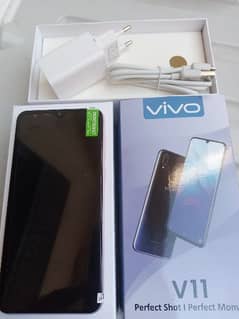 Vivo V11 6/128GB 0