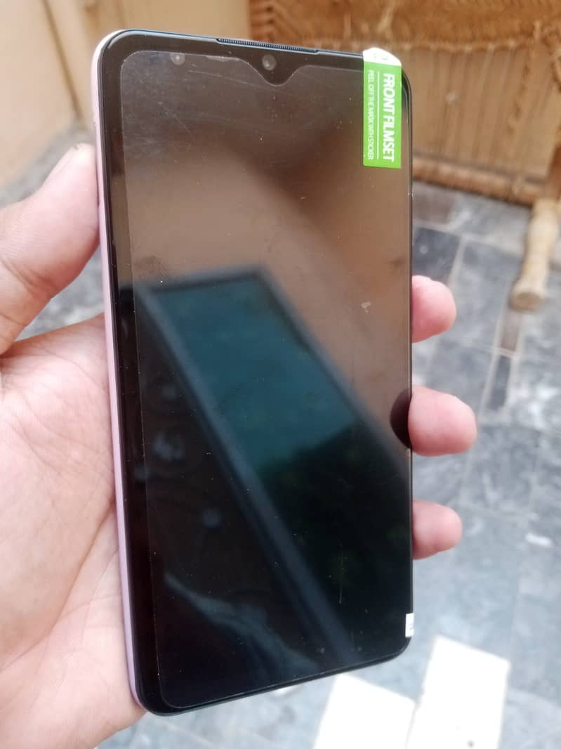 Vivo V11 6/128GB 2