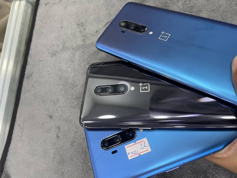 oneplus 7t pro in olx