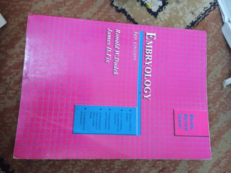 books for sale gynecology/obstetrics 5