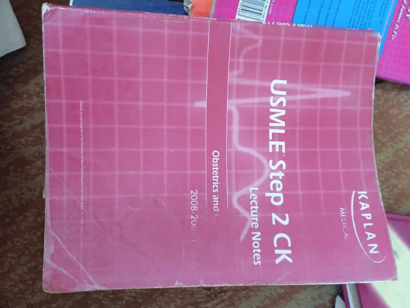 books for sale gynecology/obstetrics 7