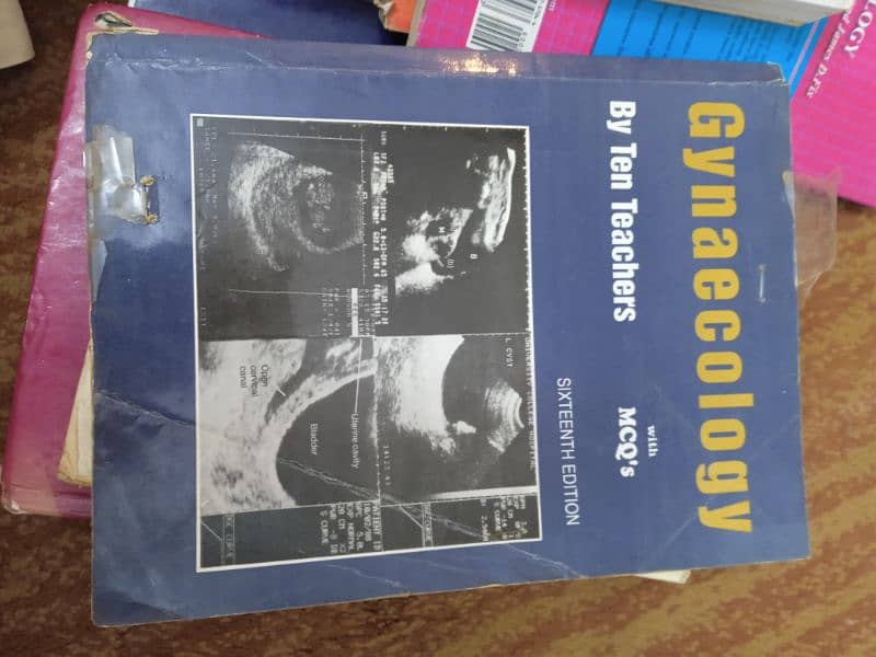 books for sale gynecology/obstetrics 10