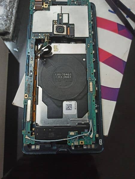 Nexus 6P, pixel 2xl, 3, 3xl, 4a, 4 4xl,5 5à, 6,6a Sony Xz3 , Aquos R3 3