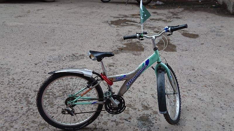 geare's bicycle for sale 1