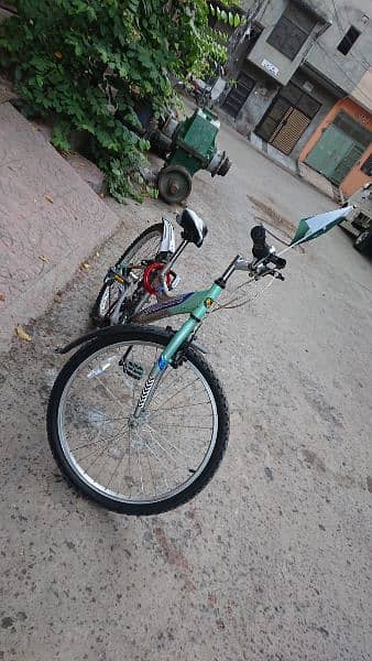 geare's bicycle for sale 2