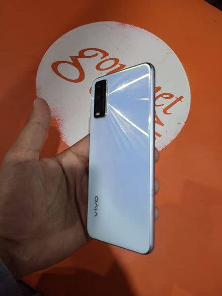 vivo y20 in olx