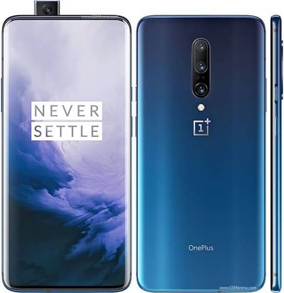 OnePlus 7 pro 0