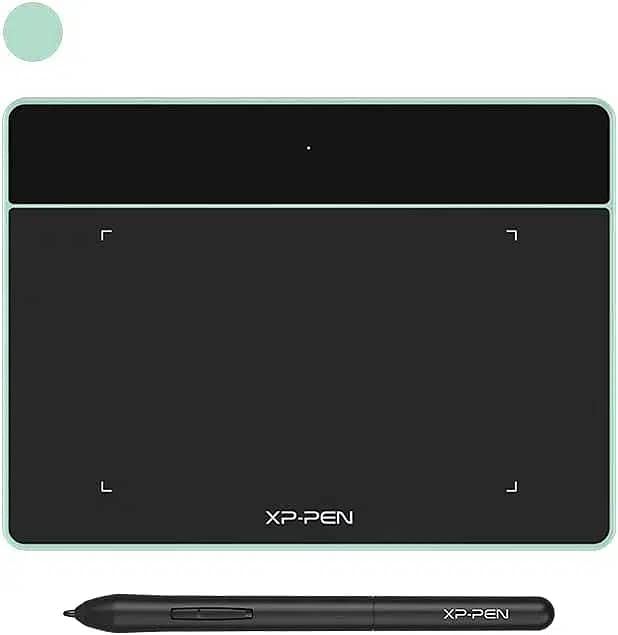 Drawing Tablet XPPen Deco XS Graphic Tablet WACOM 1