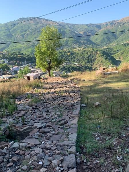 10 Kanal Land In Murree (Commercial & Residential) 7