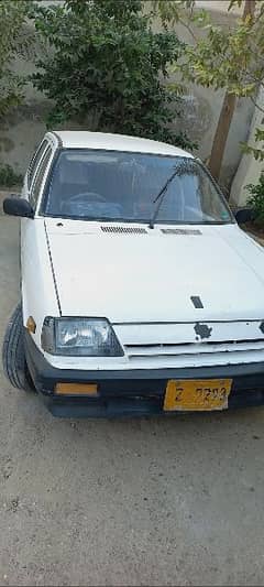 khabar car in good condition 1994 modal