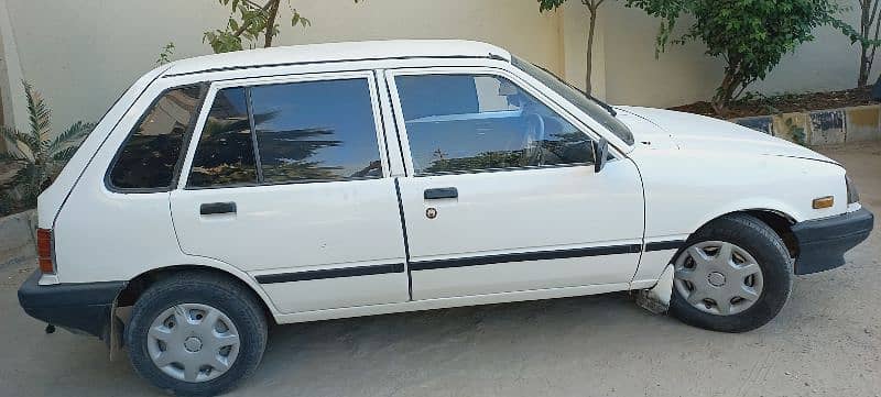 khabar car in good condition 1994 modal 6